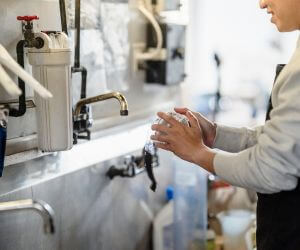 About Emergency plumbing pros Endeavor, PA